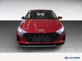 Hyundai i20 bei Gebrauchtwagen.expert - Abbildung (2 / 13)