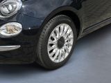 Fiat 500 C bei Gebrauchtwagen.expert - Abbildung (6 / 14)