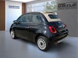 Fiat 500 C bei Gebrauchtwagen.expert - Abbildung (4 / 14)
