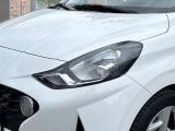 Hyundai i10 bei Gebrauchtwagen.expert - Abbildung (5 / 15)