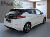 Nissan Leaf bei Gebrauchtwagen.expert - Abbildung (3 / 15) Nissan Leaf bei Gebrauchtwagen.expert - Abbildung (3 / 15)