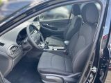 Hyundai i30 bei Gebrauchtwagen.expert - Abbildung (7 / 15)