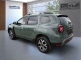 Dacia Duster II bei Gebrauchtwagen.expert - Abbildung (4 / 15)