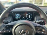 Hyundai Tucson bei Gebrauchtwagen.expert - Abbildung (8 / 15)