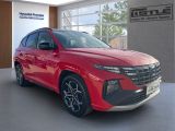 Hyundai Tucson bei Gebrauchtwagen.expert - Abbildung (2 / 15)