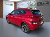 Hyundai Kona bei Gebrauchtwagen.expert - Abbildung (4 / 15)