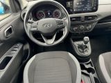 Hyundai i10 bei Gebrauchtwagen.expert - Abbildung (10 / 15)