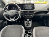Hyundai i10 bei Gebrauchtwagen.expert - Abbildung (11 / 15)