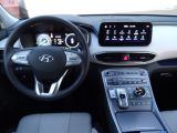 Hyundai Santa Fe bei Gebrauchtwagen.expert - Abbildung (10 / 15)