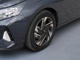 Hyundai i20 bei Gebrauchtwagen.expert - Abbildung (6 / 13)
