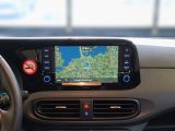 Hyundai i10 bei Gebrauchtwagen.expert - Abbildung (9 / 14)