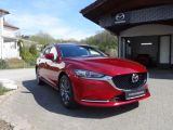 Mazda 6 bei Gebrauchtwagen.expert - Abbildung (4 / 15) Mazda 6 bei Gebrauchtwagen.expert - Abbildung (4 / 15)