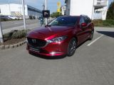 Mazda 6 bei Gebrauchtwagen.expert - Abbildung (2 / 15) Mazda 6 bei Gebrauchtwagen.expert - Abbildung (2 / 15)