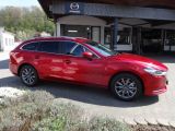 Mazda 6 bei Gebrauchtwagen.expert - Abbildung (5 / 15) Mazda 6 bei Gebrauchtwagen.expert - Abbildung (5 / 15)
