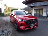 Mazda CX-60 bei Gebrauchtwagen.expert - Abbildung (4 / 13)