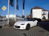 Mazda MX 5 bei Gebrauchtwagen.expert - Abbildung (2 / 14)