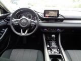Mazda 6 bei Gebrauchtwagen.expert - Abbildung (12 / 15)