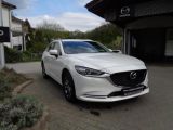 Mazda 6 bei Gebrauchtwagen.expert - Abbildung (4 / 15)