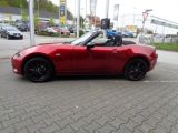 Mazda MX 5 bei Gebrauchtwagen.expert - Abbildung (11 / 15)