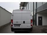 Opel Movano bei Gebrauchtwagen.expert - Abbildung (9 / 14)