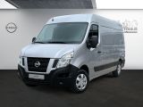 Nissan NV400 bei Gebrauchtwagen.expert - Abbildung (2 / 15)