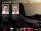 Nissan Prairie bei Gebrauchtwagen.expert - Abbildung (11 / 11)