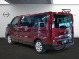 Nissan Primastar bei Gebrauchtwagen.expert - Abbildung (5 / 15)