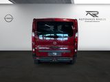 Nissan Primastar bei Gebrauchtwagen.expert - Abbildung (6 / 15)