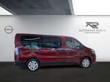 Nissan Primastar bei Gebrauchtwagen.expert - Abbildung (8 / 15)