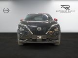 Nissan Juke bei Gebrauchtwagen.expert - Abbildung (3 / 15)