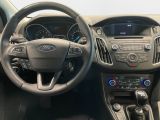 Ford Focus Turnier bei Gebrauchtwagen.expert - Abbildung (13 / 15)
