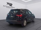 Seat Arona bei Gebrauchtwagen.expert - Abbildung (7 / 15) Seat Arona bei Gebrauchtwagen.expert - Abbildung (7 / 15)