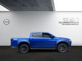 Isuzu D-MAX bei Gebrauchtwagen.expert - Abbildung (7 / 15) Isuzu D-MAX bei Gebrauchtwagen.expert - Abbildung (7 / 15)