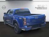 Isuzu D-MAX bei Gebrauchtwagen.expert - Abbildung (4 / 15) Isuzu D-MAX bei Gebrauchtwagen.expert - Abbildung (4 / 15)