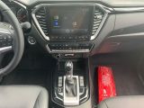Isuzu D-MAX bei Gebrauchtwagen.expert - Abbildung (13 / 15) Isuzu D-MAX bei Gebrauchtwagen.expert - Abbildung (13 / 15)