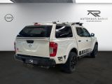 Nissan Navara bei Gebrauchtwagen.expert - Abbildung (7 / 15)