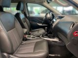 Nissan Navara bei Gebrauchtwagen.expert - Abbildung (15 / 15)