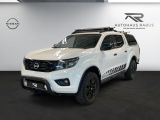 Nissan Navara bei Gebrauchtwagen.expert - Abbildung (2 / 15)