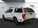 Nissan Navara bei Gebrauchtwagen.expert - Abbildung (5 / 15)