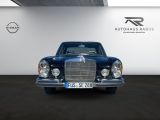 Mercedes-Benz 280 bei Gebrauchtwagen.expert - Abbildung (3 / 15)
