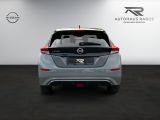 Nissan Leaf bei Gebrauchtwagen.expert - Abbildung (6 / 15)
