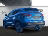 Nissan Qashqai bei Gebrauchtwagen.expert - Abbildung (5 / 15)