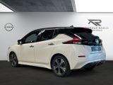 Nissan Leaf bei Gebrauchtwagen.expert - Abbildung (5 / 15)