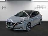 Nissan Leaf bei Gebrauchtwagen.expert - Abbildung (2 / 15)