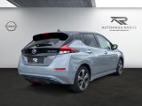 Nissan Leaf bei Gebrauchtwagen.expert - Abbildung (7 / 15)