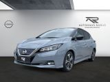 Nissan Leaf bei Gebrauchtwagen.expert - Abbildung (2 / 15)