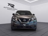 Nissan Juke bei Gebrauchtwagen.expert - Abbildung (3 / 15) Nissan Juke bei Gebrauchtwagen.expert - Abbildung (3 / 15)