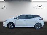 Nissan Leaf bei Gebrauchtwagen.expert - Abbildung (4 / 15)