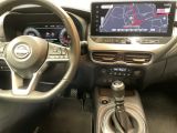 Nissan Juke bei Gebrauchtwagen.expert - Abbildung (12 / 15)