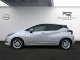 Nissan Micra bei Gebrauchtwagen.expert - Abbildung (4 / 15)
